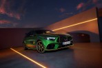 2024限定！Mercedes-AMG推出A 45 S 4MATIC+「綠色地獄」特別版
