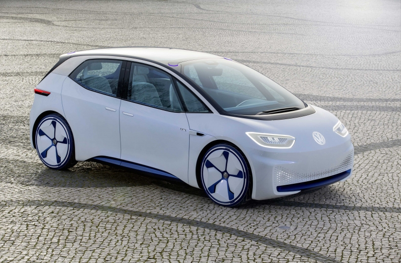 Volkswagen集團斥資4億歐元優化能源設備，2025年將減少45%環境衝擊
