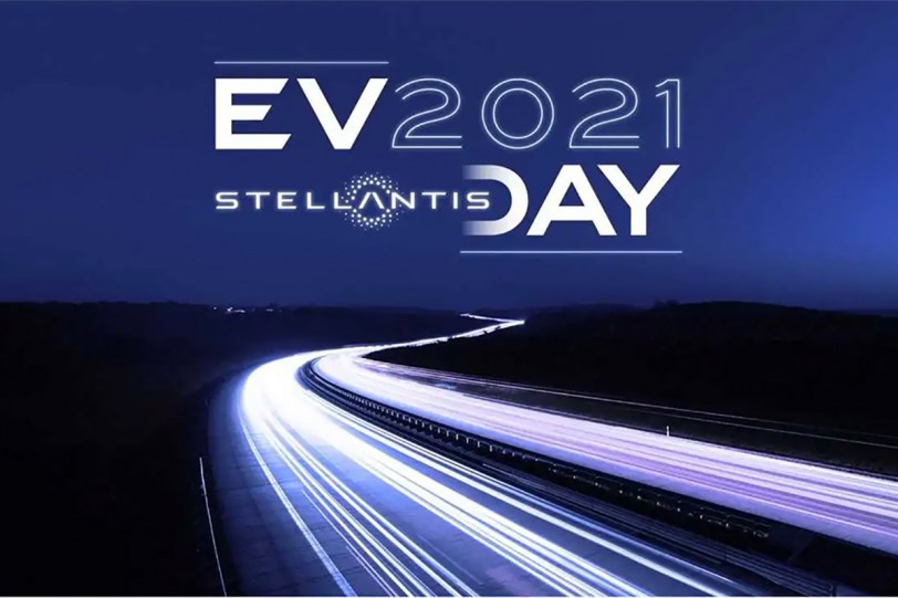 Stellantis EV Day 2021 宣示全集團「電氣化」新展望，JEEP、RAM、ABARTH、DODGE 等全面電動化