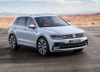 便宜又大碗,Volkswagen新一代Tiguan預售價格及規配表出爐
