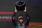 本季12度站上頒獎台!Red Bull 車隊 Max Verstappen 在美國大獎賽拉開領先優勢