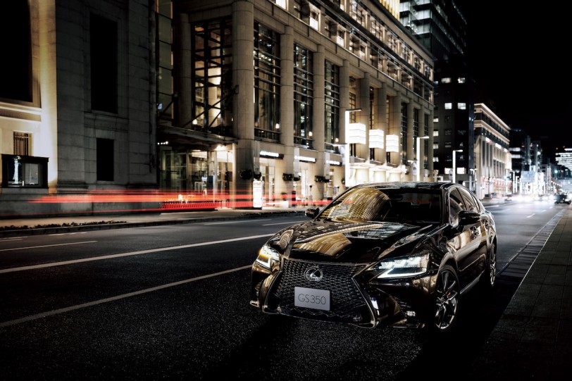 傳遞永恆 GT Sedan 精神，Lexus GS 最終特別仕樣車 Eternal Touring 正式發表、6/1 開始交車！