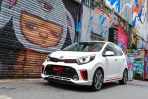 拒絕平庸的好小子,2019 KIA Picanto GT-Line 試駕