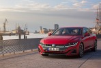 震撼預售價 149.8 萬起四種等級,Volkswagen Arteon Fastback/Shooting Brake 預售活動起跑!
