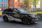 自動駕駛技術城市路測,Jaguar Land Rover開啟未來移動生活新頁
