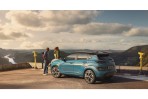 現代汽車朝陽租賃暑期推出 KONA Electric 電動車體驗價最低每日666元起