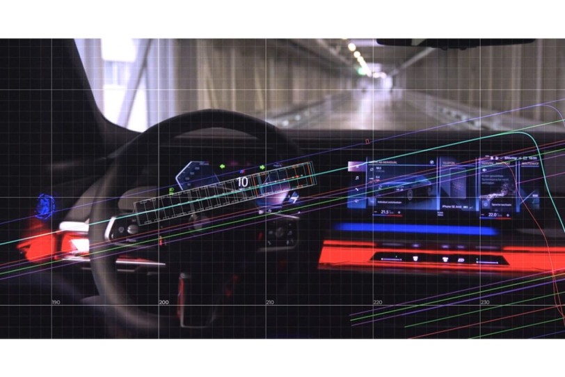 人工智慧指引前方道路：Seoul Robotics 協助車輛自主移動與停車