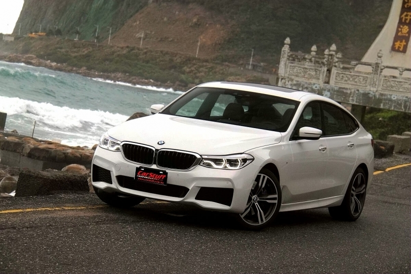 BMW 630i Gran Turismo M Sport絕非你心中所想的GT！？