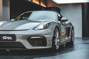 車漆保護膜界王者之風 XPEL 全新推出 MPD 車漆保護膜 極致防護,限量發售