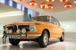 台灣．BMW跨世紀特展－2002