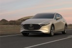 MAZDA3 榮獲美國IIHS撞擊測試Top Safety Pick+最高評價