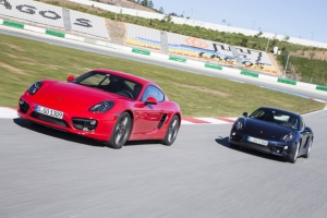 單月銷售突破1.1萬輛！Porsche再創新紀錄