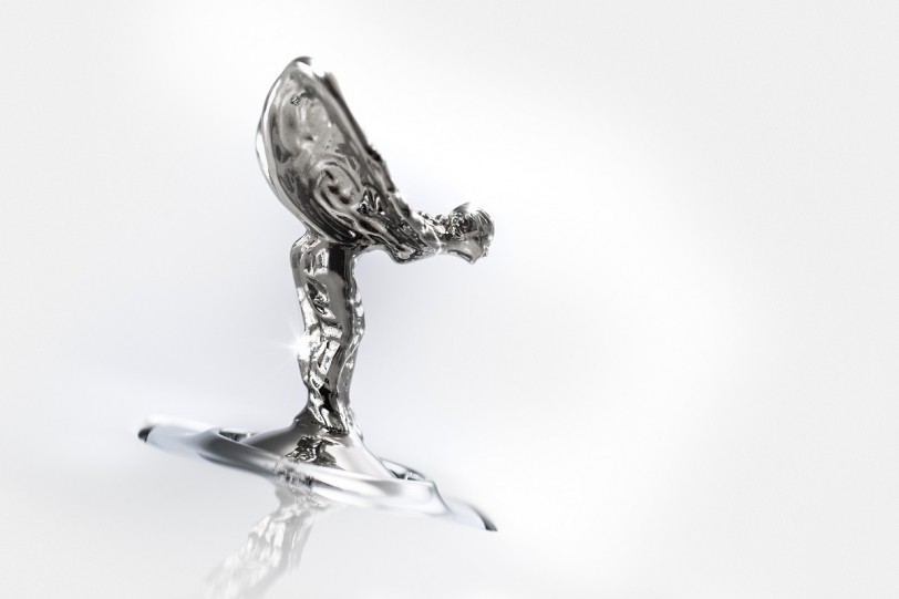 追求卓越，引領創新！Rolls-Royce迎來品牌誕生115周年