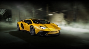 NOVITEC Torado推出Lamborghini Aventador SV升級套件 786hp晉級！(內有影片)