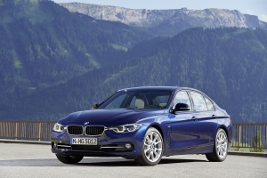 BMW刷新單月銷售紀錄 全車系優購專案熱情實施