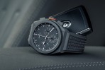 ZENITH x Land Rover Defender聯名限量腕錶:Defy EL Primero 21 正式在台發售