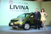 慶祝Nissan Livina訂單衝破1,000台，「早鳥限定優惠」欲購從速