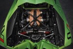 實力,詮釋非凡!Lamborghini V12,從經典到未來