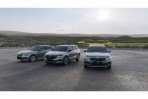 Škoda Taiwan 銷售再攀新高 年度累計掛牌數來到7,961台、創下品牌在台年度銷售最高紀錄!