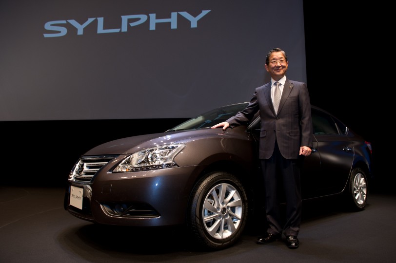 庫存販售一年多全面完售，Nissan 傳統房車代表 Sylphy 日規正式下市