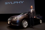 庫存販售一年多全面完售,Nissan 傳統房車代表 Sylphy 日規正式下市
