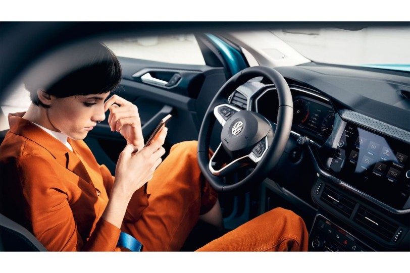 Volkswagen LINE官方帳號 智慧客服正式上線 「福斯人禮遇計畫」會員獨享 「加修報價」貼心服務