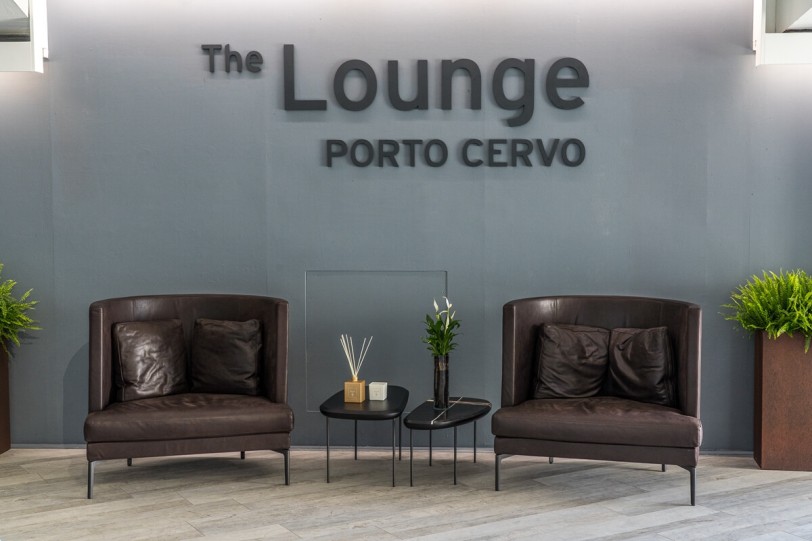繼紐約與東京之後，Lamborghini在撒丁島再開設新的VIP室：The Lounge Porto Cervo
