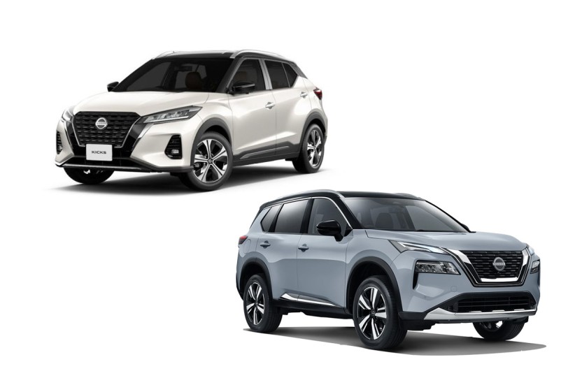 Nissan 下半年新車雙雄齊發， Kicks e-POWER 預計第四季前後推出、X-Trail 1.5 VC-Turbo 9月前後亮相