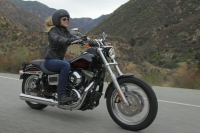 騎乘更舒適、更容易掌控！Harley-Davidson Dyna Low Rider重出江湖
