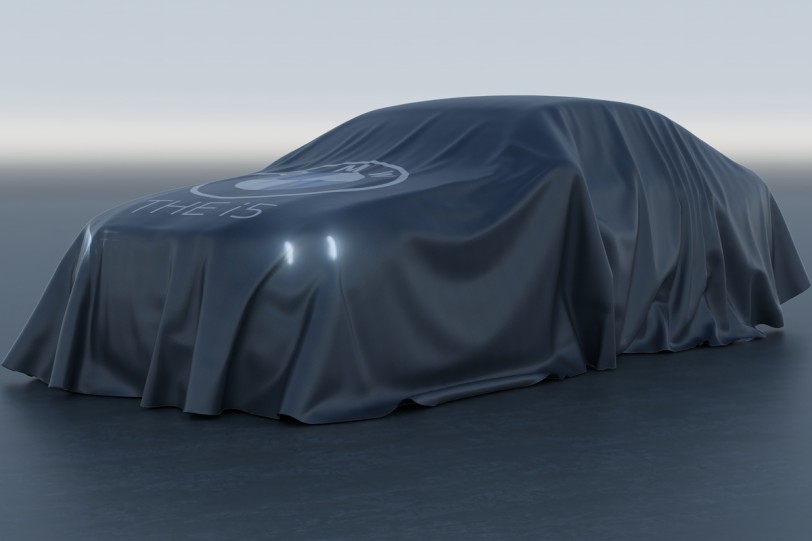 BMW 5系列將進入一個全新電氣化時代，今年五月首演