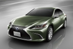 GS、CT 車系將銷售至2020年,Lexus 未來五年內產品線將精簡 Sedan 、SUV 大幅擴張!