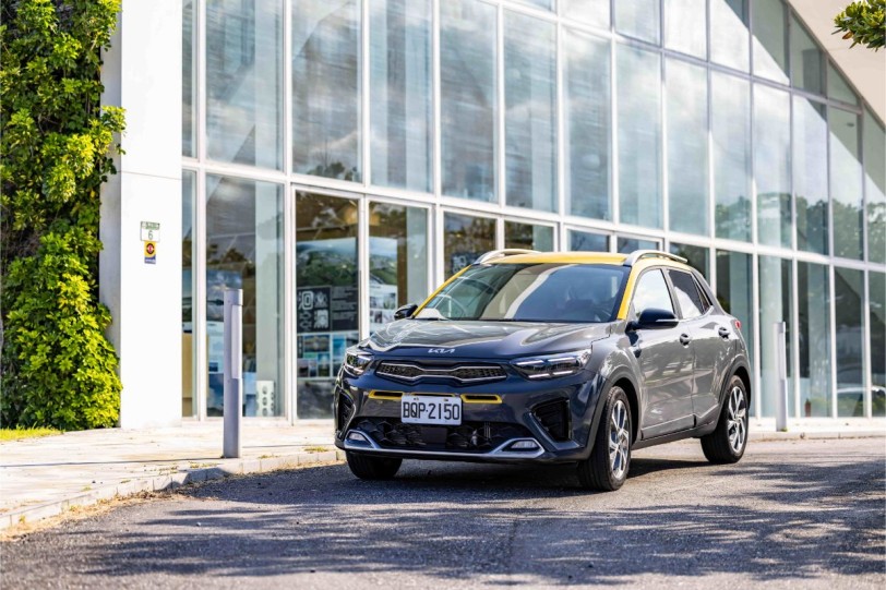 Kia Ceed Sportswagon獲熱烈迴響,上市10日內突破百張訂單,首批配額100台完訂!