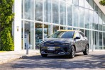 Kia Ceed Sportswagon獲熱烈迴響,上市10日內突破百張訂單,首批配額100台完訂!