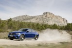 244萬起,Mercedes-Benz 跨界休旅再添新成員 GLC 200 Coupé 嶄新後驅動力全新發售