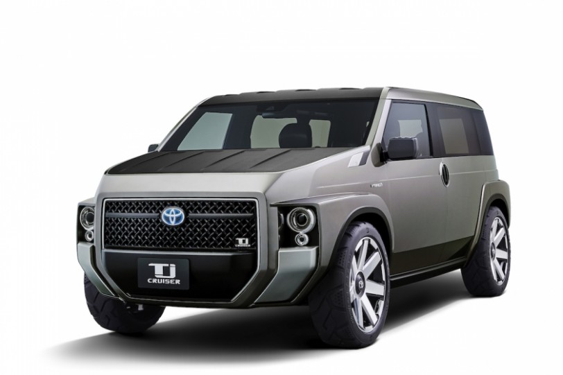 Toyota 與 Mazda 北美合資工廠生產車型變更,Toyota 取消 Corolla 車型投產計畫、改成新型 SUV !