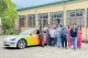 「Drive with Pride 與驕傲同行」活動到11/30 彩虹 Model 3「展開阿里山聯合義診之旅」紀錄影片上線
