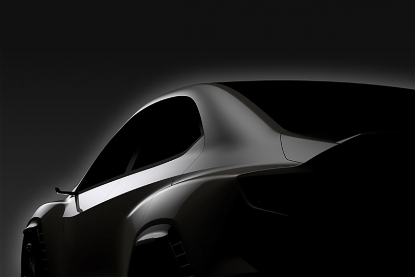 未來 WRX 車型雛形 VIZIV PERFORMANCE 概念車即將現身，Subaru 公布第45回東京車展陣容