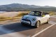 未來的電動迷你露天樂趣，可惜不賣！MINI推出Cooper SE Convertible Concept