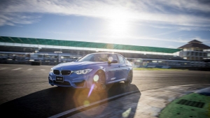 BMW M的驕傲展演！「2015 BMW M Power Day」體驗性能傳奇