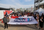 「Real Good Man 好MAN雞勵盛典」,KYMCO Racing S/G6 中部車主大會師活動採訪紀實