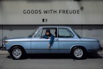 BMW大膽跨界潮流品味全新風格精品「GOODS WITH FREUDE」有型登場!現已開始販售
