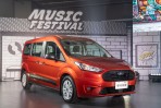 Ford Tourneo Connect旅玩家接單逾500張！「Ford熱銷玩咖專案」感謝準車主耐心候車