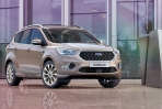 「專營 SUV 」風潮要吹向歐洲了，Ford Europe 部門考慮砍掉 S-MAX、Mondeo等低獲利的車型！