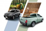 全新 CMC ZINGER PICK UP講究登場,舊換新56.9萬起搶攻皮卡市場!