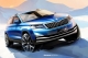 2018北京車展：中國限定款，Skoda Kamiq 入門 SUV 草圖曝光