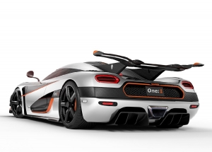 台灣車壇即將有大震撼 Koenigsegg Coming Soon！