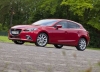 Mazda 3有望搭載2.5L渦輪增壓引擎！MPS希望再燃？