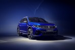 換上更帥氣的臉龐與內在、新增 eHYBRID 與 R 二種車型,Volkswagen Tiguan 小改款亮相