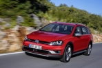 Volkswagen Golf榮膺2017加拿大年度風雲車,輕鬆入主傳奇經典