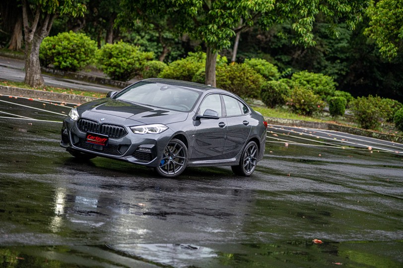 以四缸渦輪敬獻鍾愛平衡的 Bimmer｜BMW 220i Gran Coupé Edition M